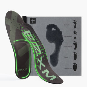 EZXM custom insole