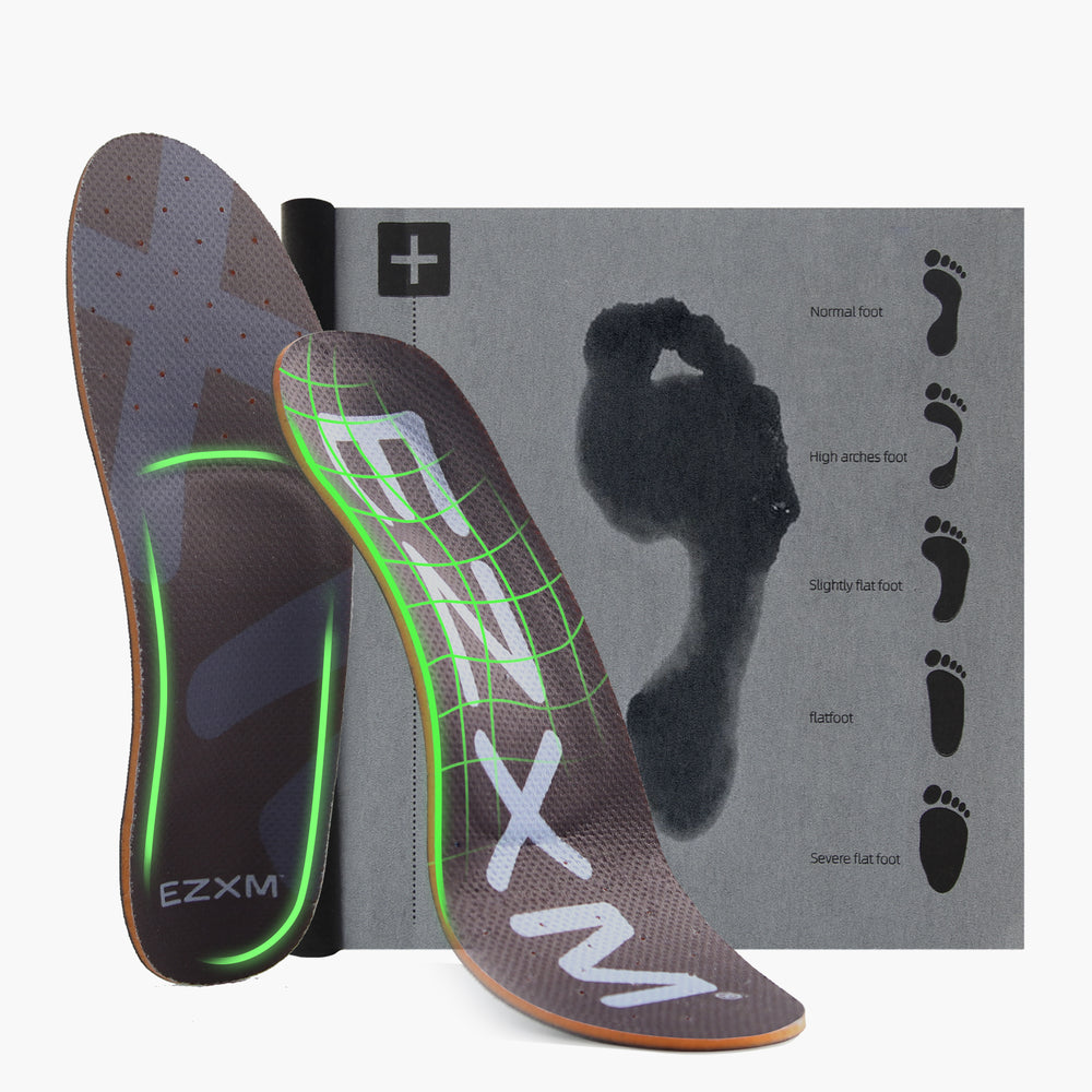 EZXM custom insole