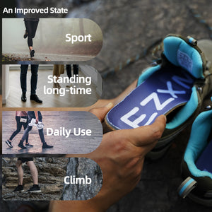 EZXM cork insole