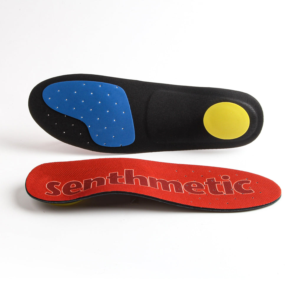 EZXM custom insole