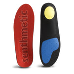 EZXM Semthmetic All-Day Relief Shoe Insert Plantar Fasciitis Feet Insoles – Designed to Relieve Heel Pressure - 3 Minutes Quickly Custom