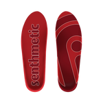 EZXM Senthmetic Athletic Insoles Basketball Insoles - Energy Return & Explosiveness - 3 Minutes Quickly Custom